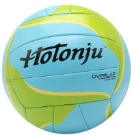 Minge de volei New World Hotonju Blue (211076) imaginea #1 — magazin online Desire.md