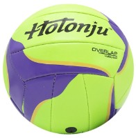 Minge de volei New World Hotonju Green (211077) imaginea #1 — magazin online Desire.md