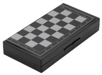 Шахматы ChiToys 3in1 (1818) фото №2 — интернет-магазин Desire.md