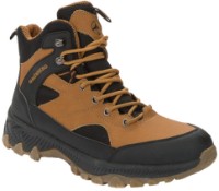 Bocanci pentru bărbați Gruenberg 138153/07-04 Brown, s.44