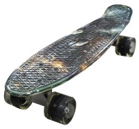 Penny Board New World YB-104 (136693) imaginea #1 — magazin online Desire.md