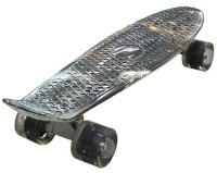 Penny Board New World YB-104 (136693) imaginea #2 — magazin online Desire.md