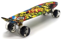 Penny Board New World YB-104 (136695) imaginea #2 — magazin online Desire.md