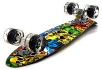 Penny Board New World YB-104 (136695) imaginea #3 — magazin online Desire.md
