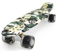 Penny Board New World YB-104 (181028) imaginea #1 — magazin online Desire.md