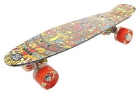 Пенни Борд New World PY-881 (211014) фото №1 — интернет-магазин Desire.md