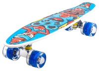 Пенни Борд New World Cartoon YB-103 (154713) фото №1 — интернет-магазин Desire.md