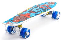 Пенни Борд New World Cartoon YB-103 (154713) фото №2 — интернет-магазин Desire.md