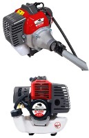 Motocoasă pe benzină Bisonte BC 5200 imaginea #2 — magazin online Desire.md