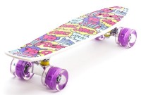 Пенни Борд New World OMG YB-103 (154712) фото №2 — интернет-магазин Desire.md