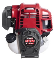 Триммер для газона бензиновый TechnoWorker GX50 фото №2 — интернет-магазин Desire.md