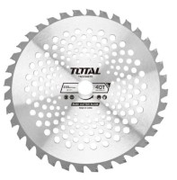 Диск для триммера Total Tools TAC234615