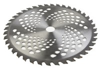 Диск для триммера Total Tools TAC234615 фото №2 — интернет-магазин Desire.md