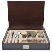 Set tacâmuri Pinti Ponza (54987) 24pcs imaginea #2 — magazin online Desire.md