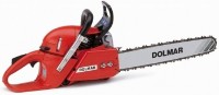Бензопила Dolmar PS-6400HS фото №2 — интернет-магазин Desire.md