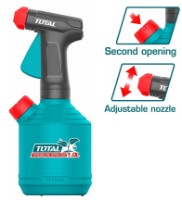 Опрыскиватель Total Tools THSPP30102 фото №2 — интернет-магазин Desire.md