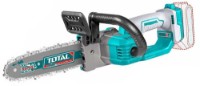 Цепная пила аккумуляторная Total Tools TGSLI2085