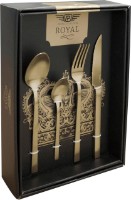 Set tacâmuri Pinti Royal Satin (36719) 24pcs imaginea #2 — magazin online Desire.md