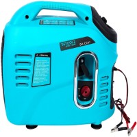 Generator de curent DeToolz DZ-C261 imaginea #8 — magazin online Desire.md