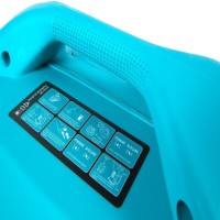 Generator de curent DeToolz DZ-C261 imaginea #4 — magazin online Desire.md