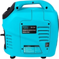 Generator de curent DeToolz DZ-C261 imaginea #6 — magazin online Desire.md