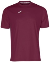 Tricou pentru copii Joma 100052.671 Burgundy, s.6XS-5XS imaginea #1 — magazin online Desire.md