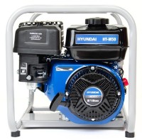 Motopompa Hyundai HYM50 imaginea #2 — magazin online Desire.md