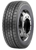 Грузовая шина Hubtrac Regional D12 245/70 R19.5 136/134M 16PR  фото №1 — интернет-магазин Desire.md