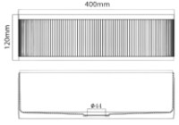 Lavoar Sandonna HD400 Black imaginea #2 — magazin online Desire.md