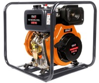 Motopompa TechnoWorker DCW-50 imaginea #1 — magazin online Desire.md