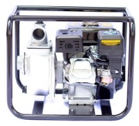 Мотопомпа TechnoWorker WP-30 фото №2 — интернет-магазин Desire.md