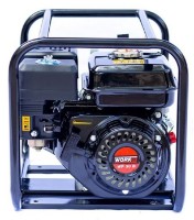 Мотопомпа TechnoWorker WP-30 фото №3 — интернет-магазин Desire.md