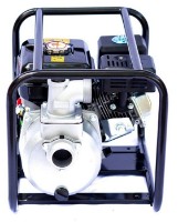 Мотопомпа TechnoWorker WP-30 фото №4 — интернет-магазин Desire.md