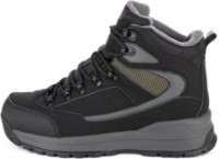 Ботинки мужские Gruenberg 138158/02-01 Black, s.42 фото №3 — интернет-магазин Desire.md