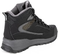 Ботинки мужские Gruenberg 138158/02-01 Black, s.42 фото №4 — интернет-магазин Desire.md