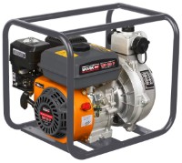 Motopompa TechnoWorker WP-30P imaginea #1 — magazin online Desire.md