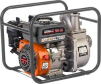 Мотопомпа TechnoWorker WP-60 фото №1 — интернет-магазин Desire.md