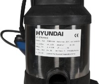 Pompă de drenaj Hyundai HYEPHP800 imaginea #3 — magazin online Desire.md