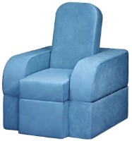 Fotoliu extensibil Edka Terra 3in1 80x180x30 M33 Blue Aquamarine imaginea #2 — magazin online Desire.md