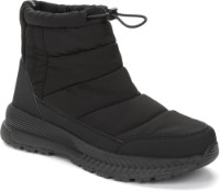 Bocanci pentru bărbați Gruenberg 138193/15-01 Black, s.43