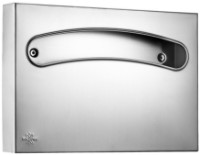 Dispenser pentru acoperitoare capac WC Rulopak 303106 imaginea #1 — magazin online Desire.md