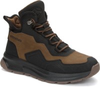 Bocanci pentru bărbați Gruenberg 138194/17-03 Brown, s.45