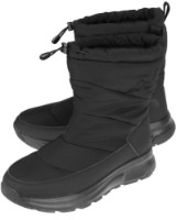 Bocanci pentru bărbați Gruenberg 138194/18-01 Black, s.45 imaginea #2 — magazin online Desire.md