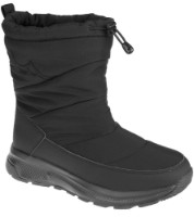 Bocanci pentru bărbați Gruenberg 138194/18-01 Black, s.46