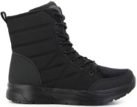 Bocanci pentru bărbați Gruenberg 138195/18-01 Black, s.44 imaginea #2 — magazin online Desire.md