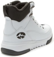 Bocanci pentru bărbați Gruenberg 138198/13-02 White, s.46 imaginea #2 — magazin online Desire.md