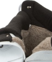 Bocanci pentru bărbați Gruenberg 138198/13-02 White, s.46 imaginea #5 — magazin online Desire.md