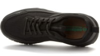 Adidași pentru bărbați Gruenberg 147176/10-02 Black, s.40 imaginea #4 — magazin online Desire.md