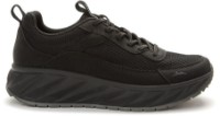 Adidași pentru bărbați Gruenberg 147176/10-02 Black, s.46