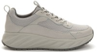 Adidași pentru bărbați Gruenberg 147176/10-04 Grey, s.41
